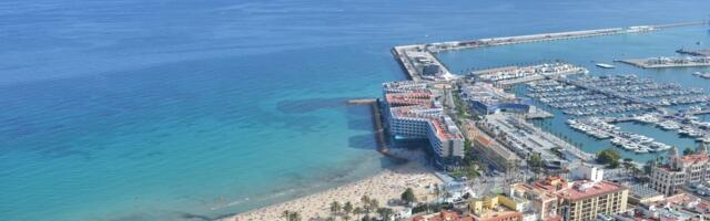 Da li znate za tragičnu ljubavnu priču o Aliju i Kantari? Španski Romeo i Julija danas žive u imenu Alikantea