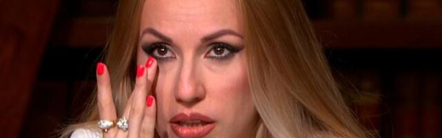 "Rada Manojlović je plakala zbog Lepe Brene": Kolega otkrio nepoznati detalj o pevačici