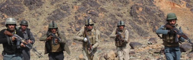 Суд у Вирџинији: Авганистанац крив због бомбашког напада у Кабулу