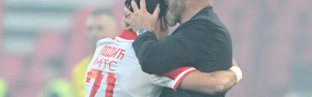 "Kada bih mu rekao 8.000.000 evra za Avdića, Terzić bi me pitao da li sam lud!"