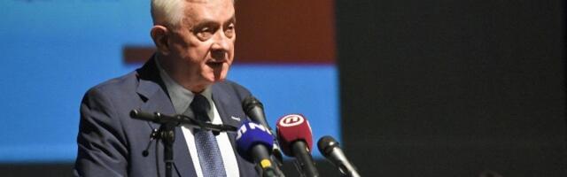 Dr Delić (SRCE): Vlast ne reaguje na predloge za rešavanje problema u zdravstvu