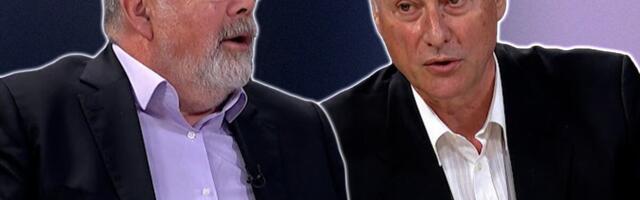 "CRNA GORA SE ODREKLA ISTORIJE, PISMA I JEZIKA, SADA TRAGA ZA IDENTITETOM!" Gosti Kurir televizije o godišnjici nezavisnosti: Stvorili su privatnu državu!