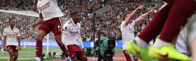 Infarkt završnica u Londonu! VAR odlučio šampionsku trku u Premijer ligi? (VIDEO)