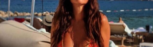 VODITELJKA ŽARI I PALI, A NIKO NE ZNA ŠTA JE NEKAD RADILA: Godinama se bavila ovim poslom! "PLAČUĆI SAM IŠLA..."