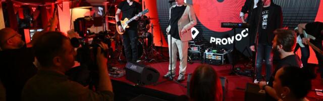 Nele Karajlić u Banjaluci predstavio „Pijani brod“ - novi album kao snažan autorski iskorak
