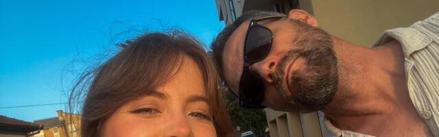 SVADBA BEZ KOLA I PRVI PLES U TIŠINI: Ovo su detalji nesvakidašnjeg zaklinjanja na večnu ljubav i vernost Bojane Radić i Vahidina Prelića