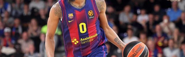 POTOP BARSELONE! Težak debakl u Blaugrani!