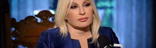 Zorana Mihajlović: Srbija ne sme da propusti svoje energetske potencijale, litijum može  biti razvojna šansa, a podele u društvu će dugo trajati
