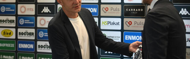 "Nemam ja šta da tražim autonomiju i ovlašćenja, ja znam šta je potrebno"