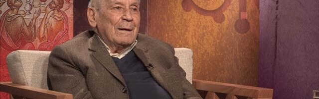 Vladeta Jerotić tvrdio je da brak počinje da se ruši jednom rečenicom: "Kad ovo čujete, opasnost je već počela"