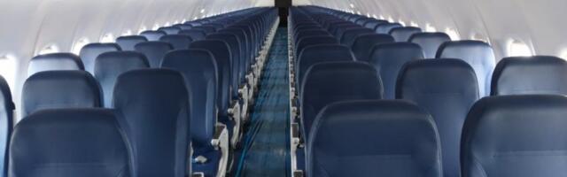 HEROJSKI PODVIG SUPRUGE: Držala muža za noge iznad ponora dok je avion naglo gubio visinu!