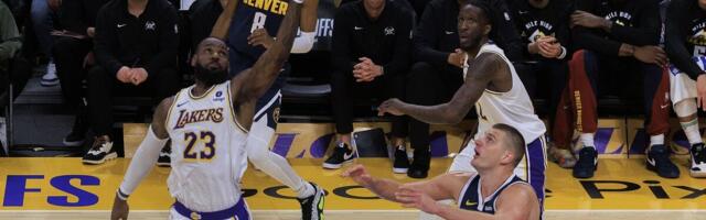 Lebron Džejms neće biti saigrač Nikole Jokića - Kralj rekao ne Denver Nagetsima (Video)