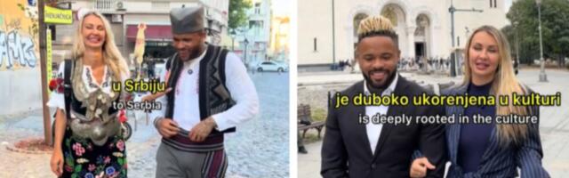 Amerikanac obišao bolnice širom sveta, pa izabrao Srbiju: „Ovde smo ljudi, a ne brojevi“