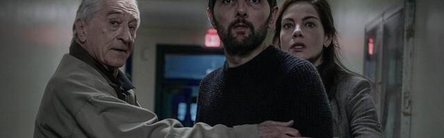Netflix objavio jezivi zvanični trejler za „The Whisper Man“, sa Robertom De Nirom i Adamom Skotom u glavnim ulogama