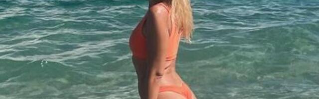 ŠOK ŠTA JE DOŽIVEO OTAC MILICE TODOROVIĆ NA MORU! Nakon ĆERKINOG skandala, njemu se DESILO OVO! Slike su BOLNE