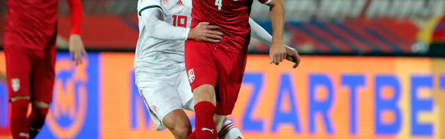 Progovorio o povratku u Crvenu zvezdu, pa se setio reči pokojnog oca: Da se čovek naježi