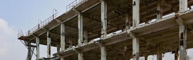 Srbija ima oko 50.000 napuštenih gradilišta: Šta čekaju investitori i kada će se ovo rešiti?