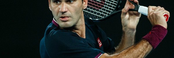 Rodžer Federer se povlači sa Australijan Opena