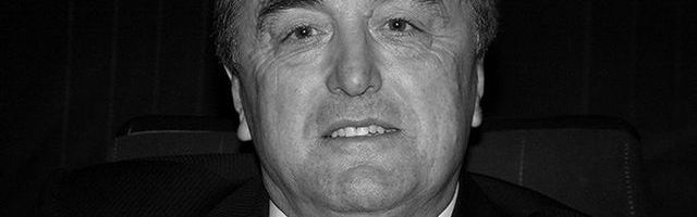 Celebrated Serbian football coach, former Atletico Madrid boss Radomir Antic passes away