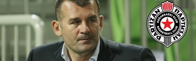 Savić - najbolja Partizanova vest ove sezone