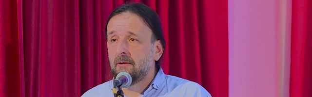 Nastavak polemike M. Kovića i V. Radomirovića o izborima u UNS-u