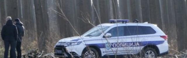 IŠAO U ŠUMU DA ZARADI, PANJ GA PRIKLJEŠTIO! ZET GLEDAO SVE! Kako je poginuo mladić iz Donjeg Dušnika!