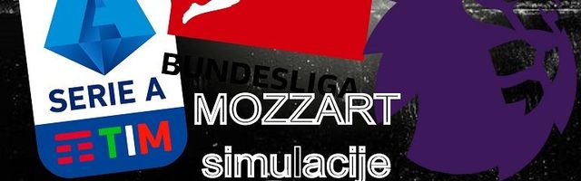 SIMULACIJE: Englezi i Turci na meniju