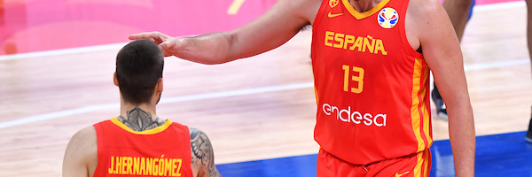 GOTOVO JE: Gasol napustio NBA, ‘seli’ se u drugu špansku ligu!