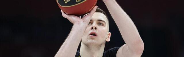 Balša Koprivica stopama slavnog oca: Gledam snimke iz 1992, lepo bi bilo da se ponovi