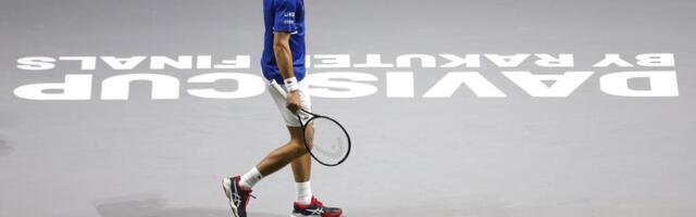 Đoković: Umoran sam, želim da odmorim i zaboravim na tenis