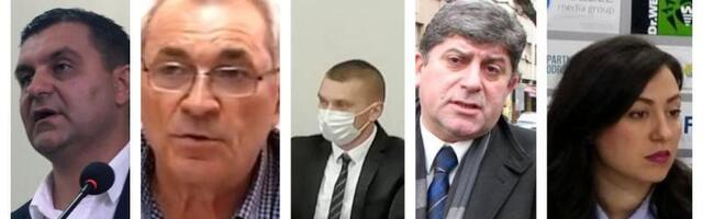 Predsednik opštine Crveni krst prima platu i penziju