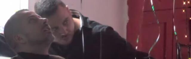 BEZOBRAZNA JE, GLEDA ME KAO PAŠČE: Filip Car VAN SEBE zbog Dalile, pa OSUO PALJBU po Dragojevićima! (VIDEO)