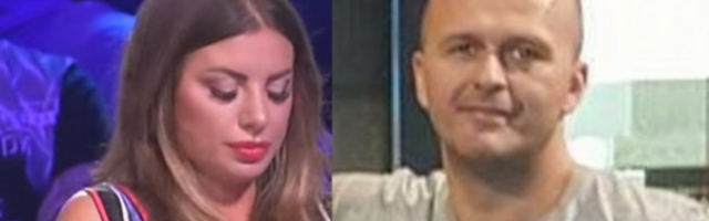 Na ovo niko nije bio spreman: Siniša Dragutinović odlučio da obustavi razvod i sve oprosti Dragani, Edis će biti u čudu!