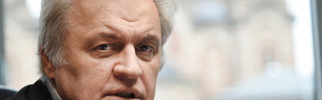 Raspisan konkurs za generalnog direktora RTS-a