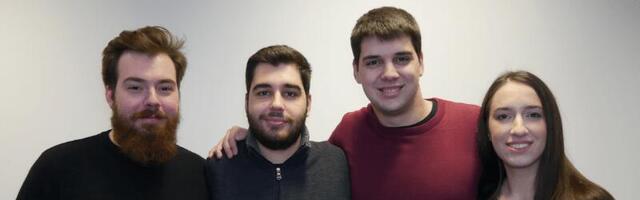 Iza Uplati.rs stoji mladi tim koji želi da digitalizuje i olakša transakciju novca između fizičkih lica u Srbiji
