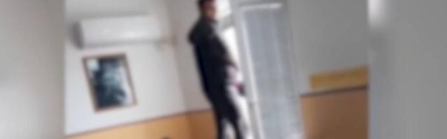 Internetom se deli snimak vandalizma iz jedne škole i plašimo se u kakve će ljude jednom ta deca izrasti