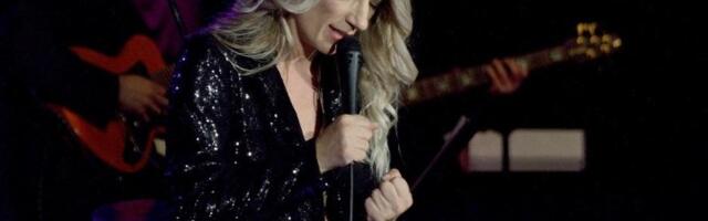 Šta Ana Stanić gleda na TV-u