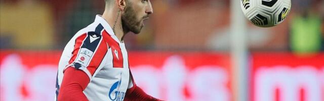 Dejan Stanković: Pičini pokazao da može da igra za reprezentaciju Italije