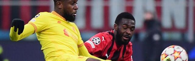 Milan objavljuje Origija u narednim danima, počeli pregovori sa holandskim krilom
