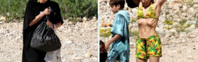 Šakira se ne predaje, ali godine čine svoje