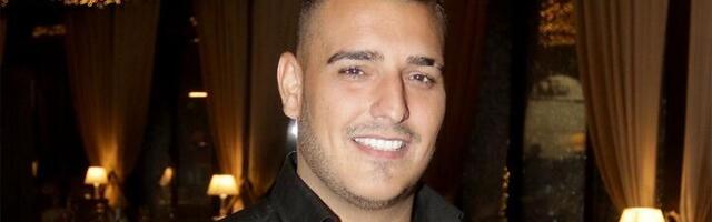 Darko Lazić ima 14 saobraćajnih prekršaja: Izvlači se