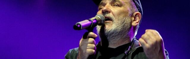 Đoletovo bagrenje: "Ne lomite život, bilo gde, bilo kome"