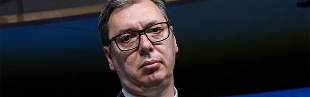 Vučiću stigli zahtevi za sastanke sa ambasadorima Kvinte i Rusije