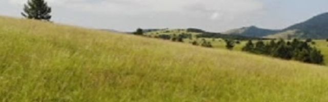 U Srbiji postoji jezero za koje mnogi ne znaju, a ima boju boju kakva se retko viđa (FOTO)