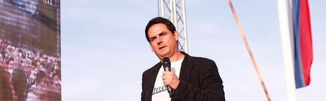 Kesić: U emisijama ćemo postavljati gadove na mesto