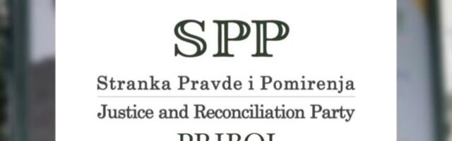 SPP Priboj: Najoštrije osuđujemo postavljanje bilborda sa likom Draže Mihailovića