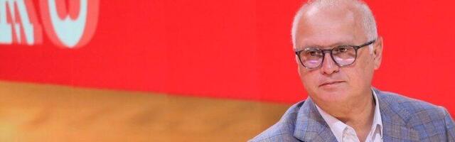 Vesiću priznanje "Počasni građanin Ćuprije" za doprinos razvoju opštine