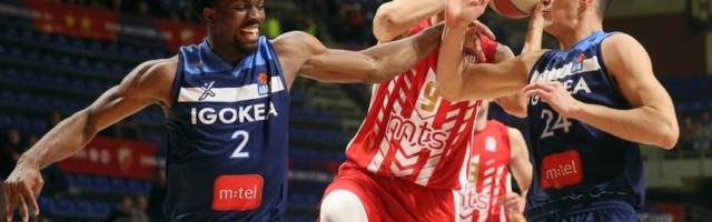 Šta će biti sa Jadranskom ligom? Zarežen još jedan igrač Igokee