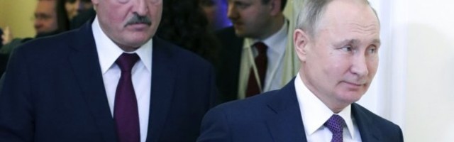 REVOLUCIJA U BELORUSIJI JE TEŽAK FIJASKO, SAMO JE RUSIJA DOBIJA NOVU TERITORIJU! Ameri sami sebi "zavrnuli ruku", OVO JE NEVIĐEN AUTOGOL!