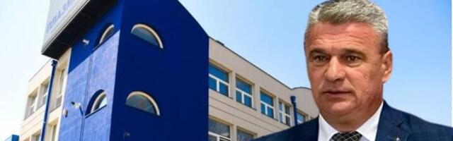 Izgradnja nove zgrade Naučno-tehnološkog parka u Čačku počinje na proleće